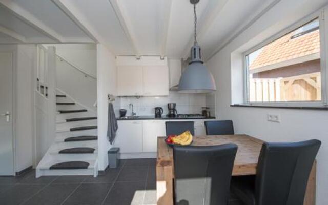 Holiday Home D'arke