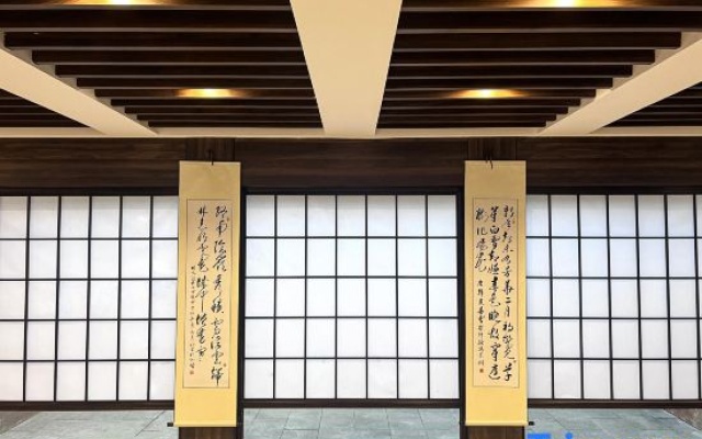 Yiyunju · Listen to Mountain Pillow Dream | Cangyue Garden Art Villa – Outside – Dali