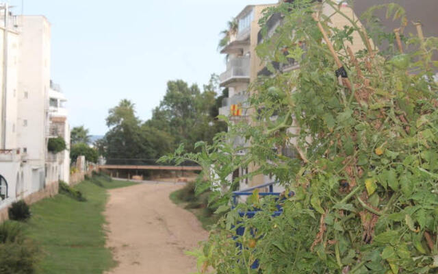 Apartaments Can Claudi