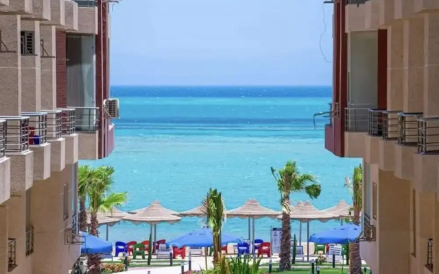 Casablanca beach by Vision Suites