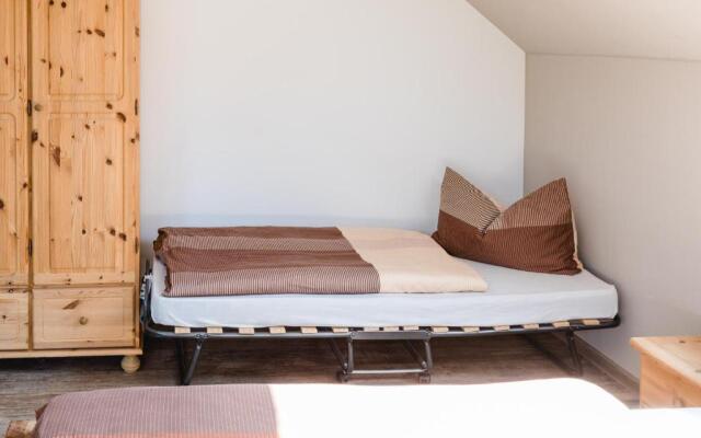 Ferienwohnung Hetzdorf - Urlaub am Tharandter Wald