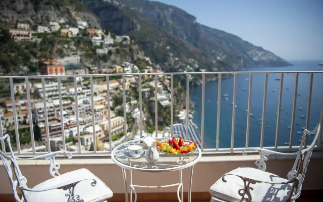 Hotel Casa Albertina