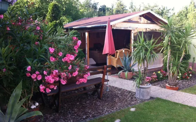 Bianco Sopron B & B