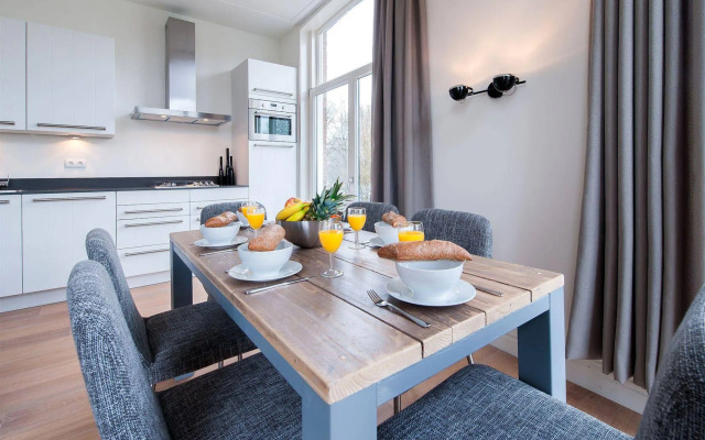 Tropen Apartments