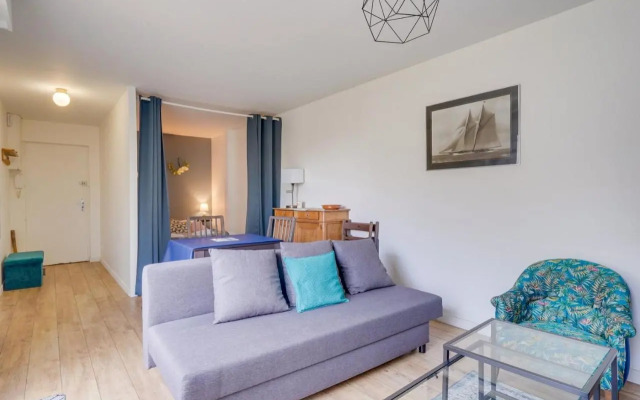 Arcachon Les Perlieres