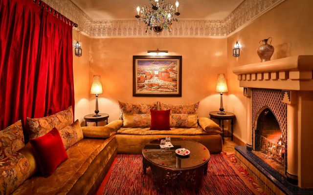 Riad Kniza