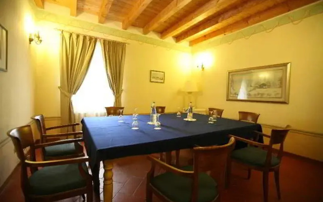 Bes Hotel Bergamo La Muratella