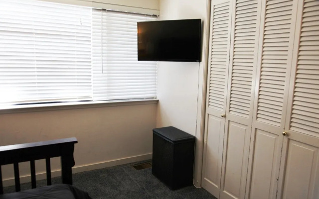 Mammoth West #116 Condo