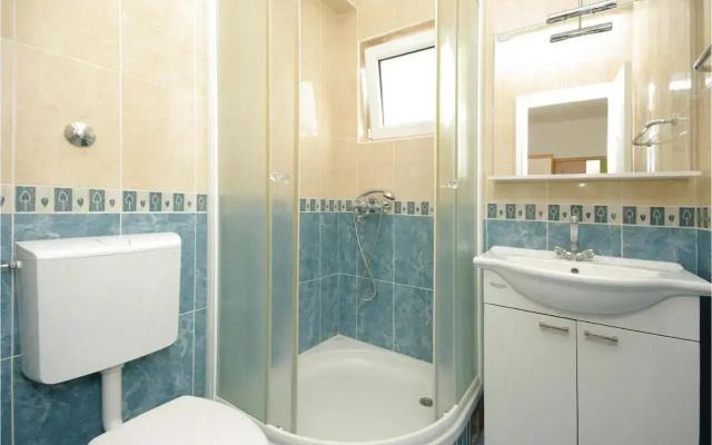 Apartment Makarska with Sea View 294