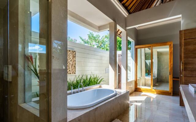 The Akasha Luxury Villas