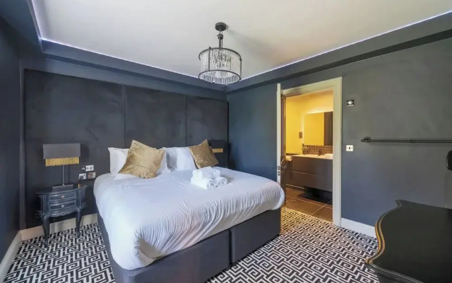 The Governance Apartments