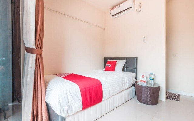 Safa Alya by OYO Rooms