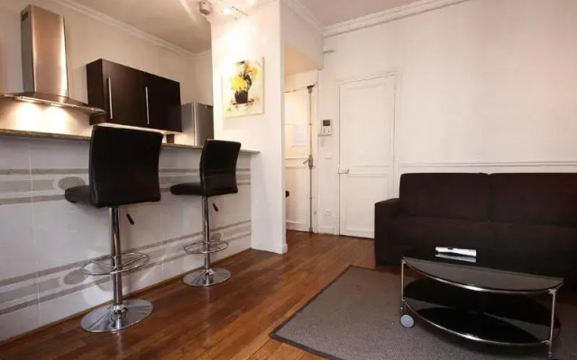 Bridgestreet St Germain