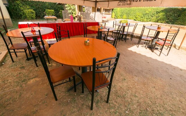 Sura View Hotel Bondo