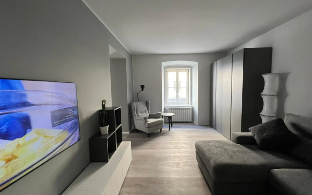Hotel Centrale Trieste