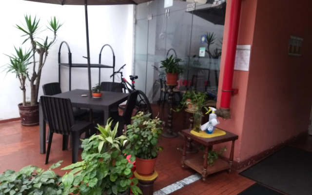 Suite Service Apart Hotel