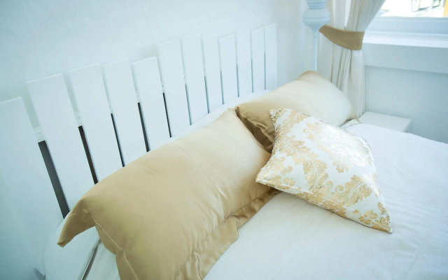 Kenting Gold Design Hotel