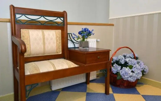 Hostal Linares