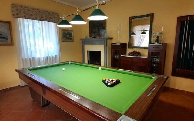 Verdidea - La Palazzina