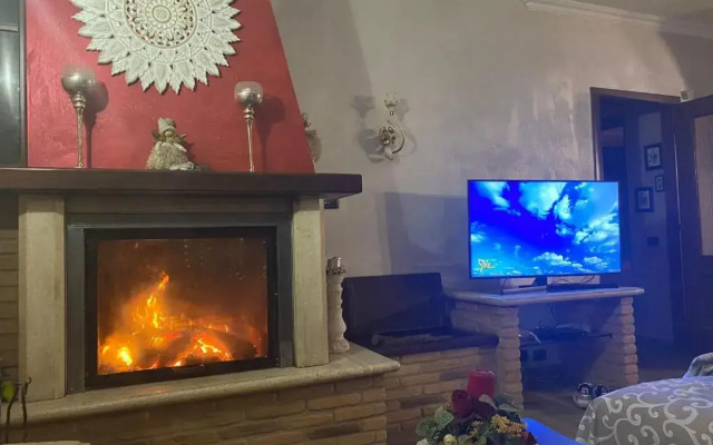 B&B Corvara