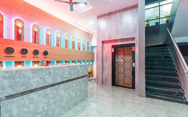 Treebo Cocostay, Hadapsar