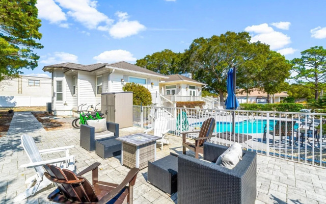 Destin Beach House - Southern Comfort