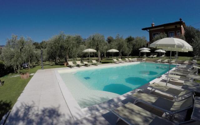 Casa Vacanza Malcesine