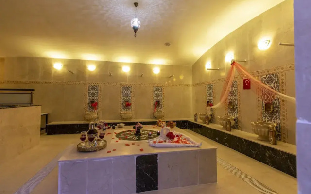 Sivas Keykavus Hotel