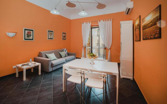 Moro Holiday Homes - Casa Giglio