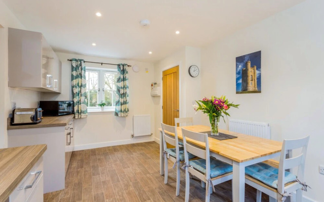 Stunning Cotswolds Mews Home in Broadway Village