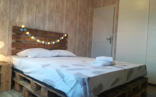 gîte coeur de champagne