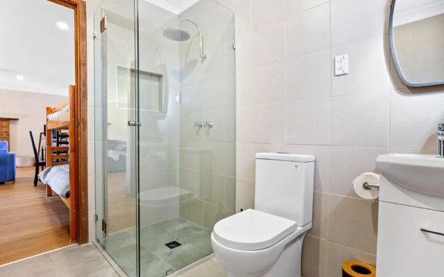 Braeside Cabin Four - Ziera