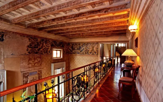 Villa dei Tigli 920 Liberty Resort