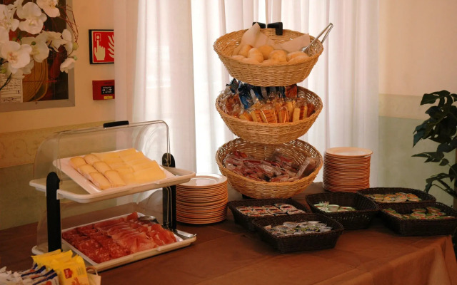Hotel Promessi Sposi