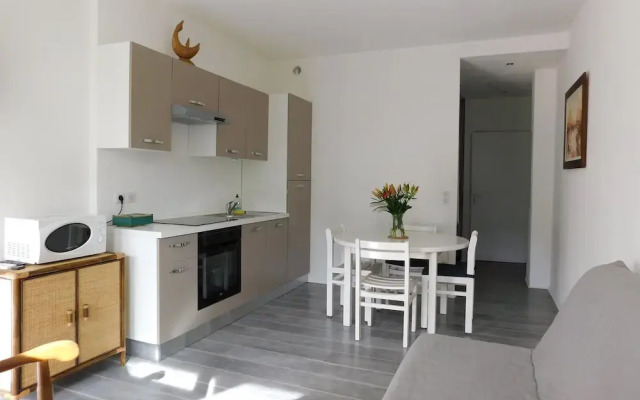 Résidence Le Catamaran