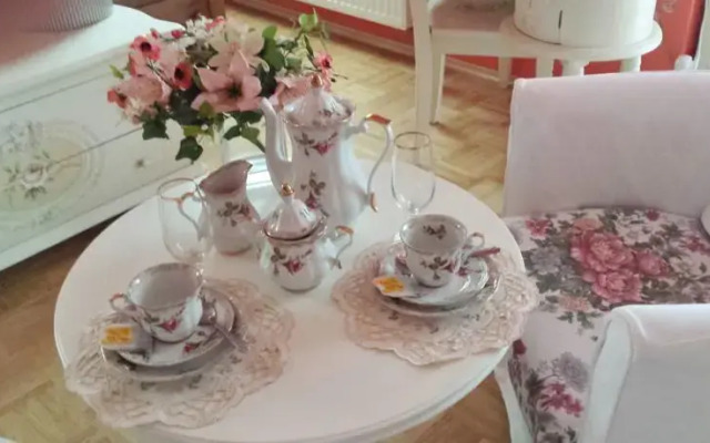 Pokoje Gościnne Magnolia-Rooms