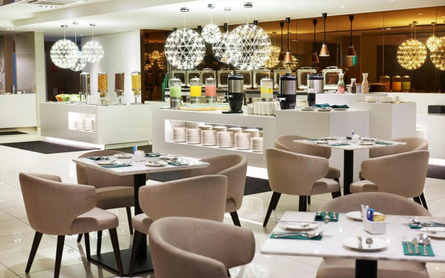 Cosmo Hotel Kuala Lumpur