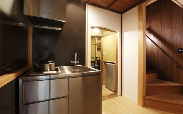 Momiji-an Kiyomizu-tei