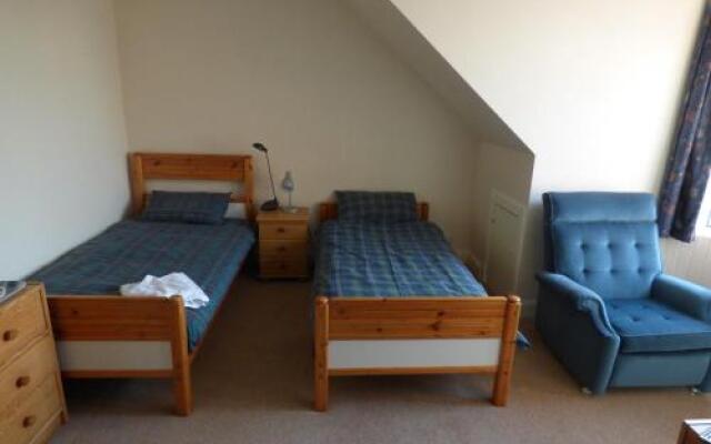 Inverforth Bed And Breakfast