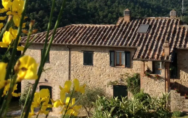 La Casaccia