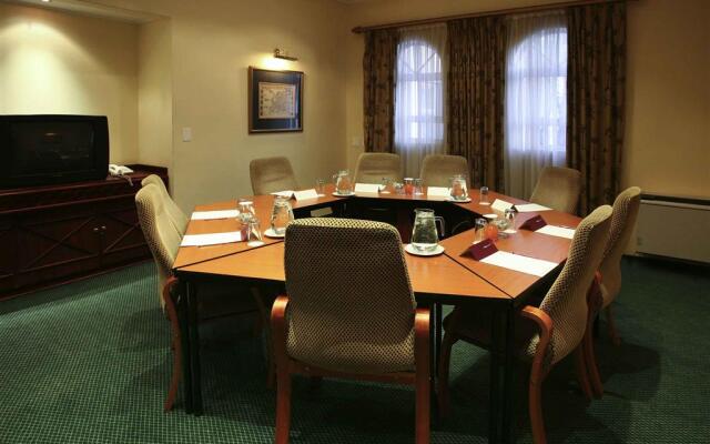 Mercure Johannesburg Randburg Hotel