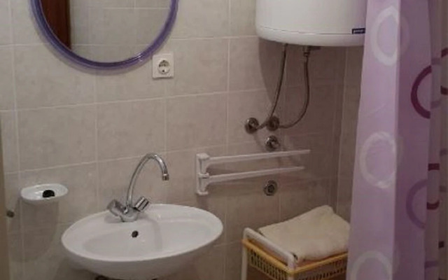 Ante - With Parking - SA3