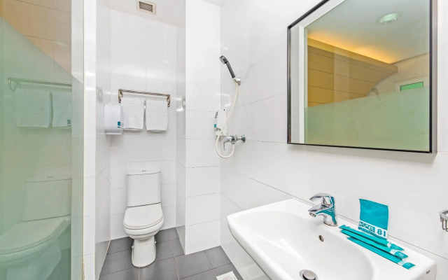Hotel 81 Rochor