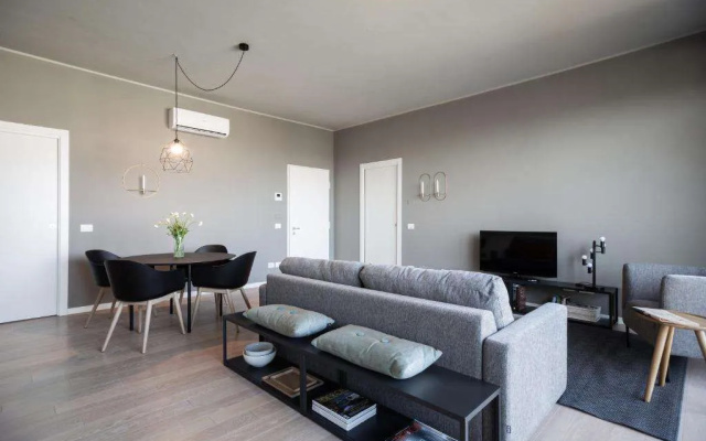 Dreams Hotel Citta Studi