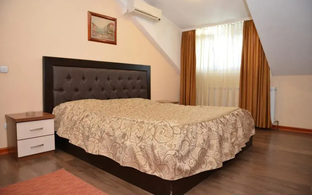 Vila Srbija Beograd
