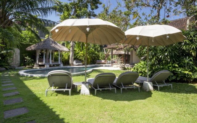 Villa Koyama by Villa Finder