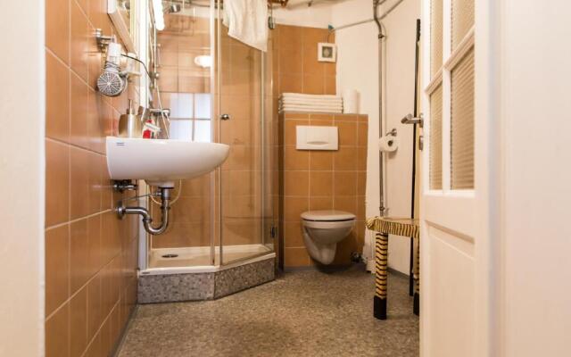 Ferienwohnung in der Kirchgasse