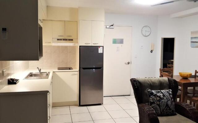 Mooloolaba Beachfront Apartment