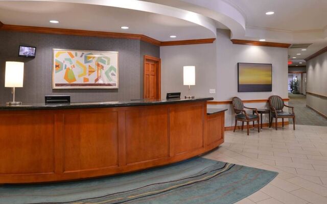 Residence Inn by Marriott Columbia Northeast/Fort Jackson Area