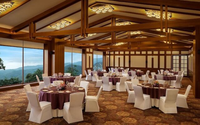 Welcomhotel By ITC Hotels Jim Corbett